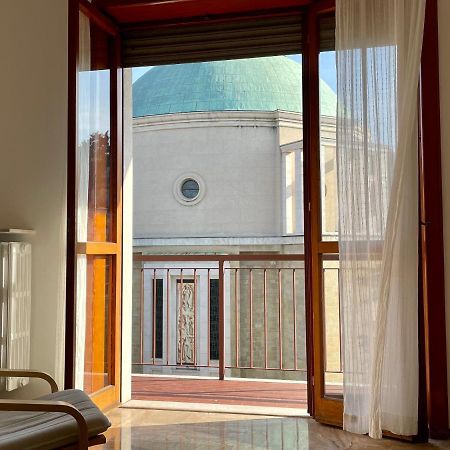 Апартаменты Casa Berizzi - Santa Lucia Бергамо Экстерьер фото