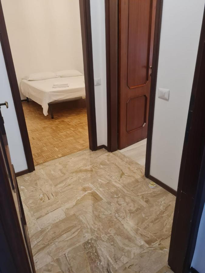 Апартаменты Casa Berizzi - Santa Lucia Бергамо Экстерьер фото